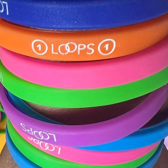 Kids - Goal Bracelets