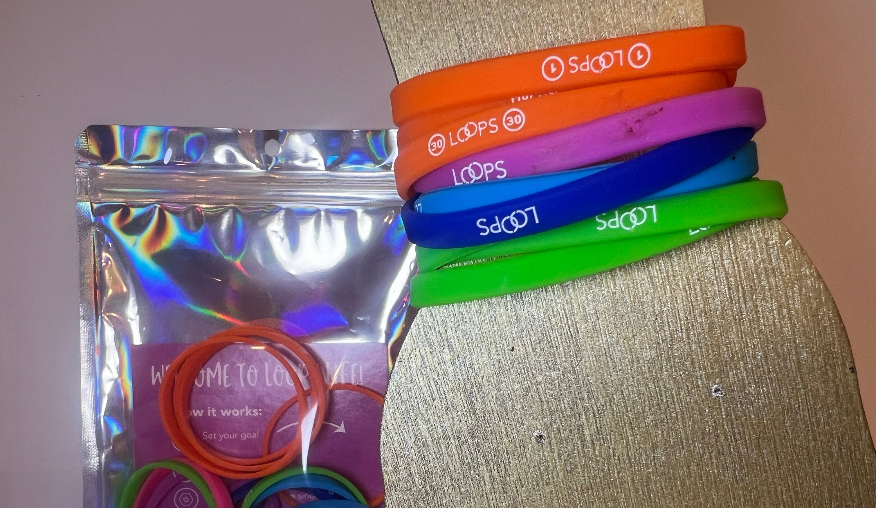 Kids Collection – LOOPS